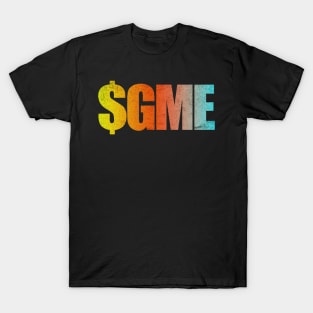 $GME T-Shirt